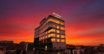 zumma hotel