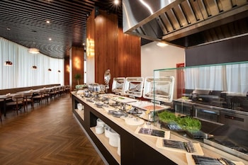 zumma hotel