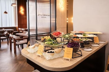 zumma hotel