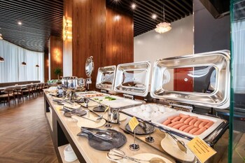 zumma hotel