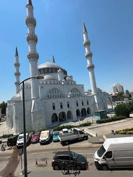 ankara