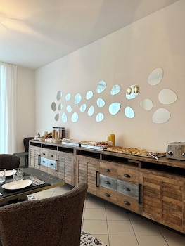 domaine du rondia hotel and wellness