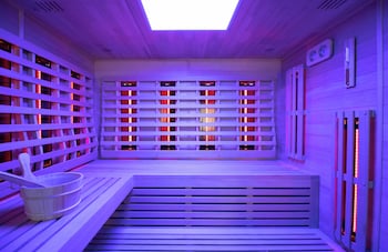 domaine du rondia hotel and wellness