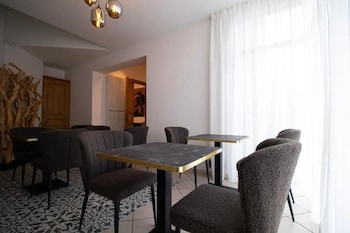 domaine du rondia hotel and wellness
