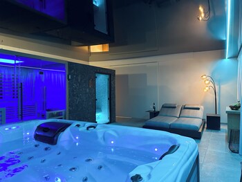 domaine du rondia hotel and wellness