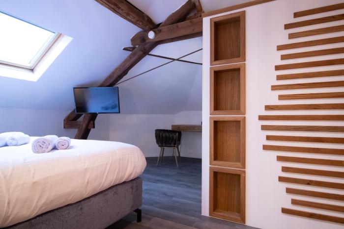 domaine du rondia hotel and wellness