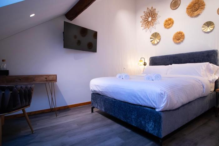 domaine du rondia hotel and wellness