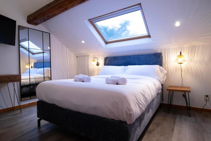 domaine du rondia hotel and wellness