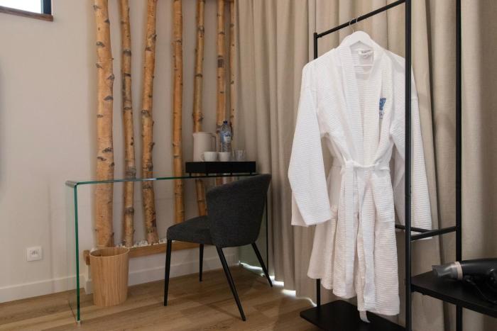 domaine du rondia hotel and wellness
