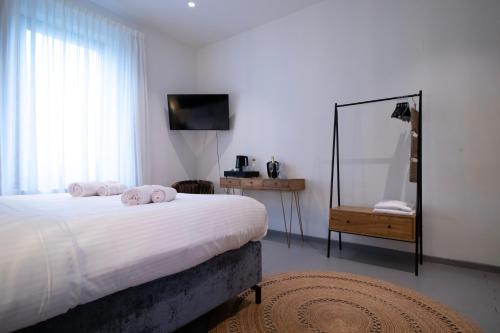 domaine du rondia hotel and wellness