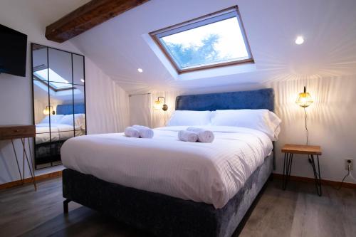 domaine du rondia hotel and wellness