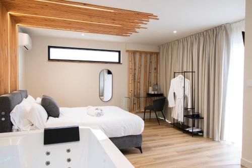 domaine du rondia hotel and wellness
