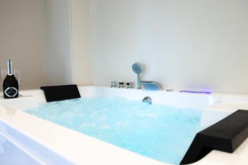 domaine du rondia hotel and wellness