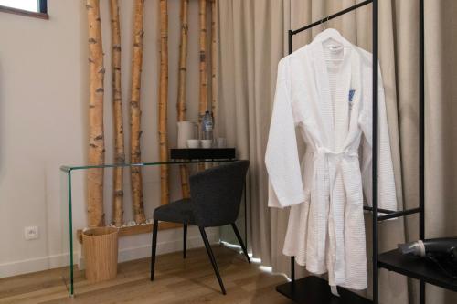 domaine du rondia hotel and wellness