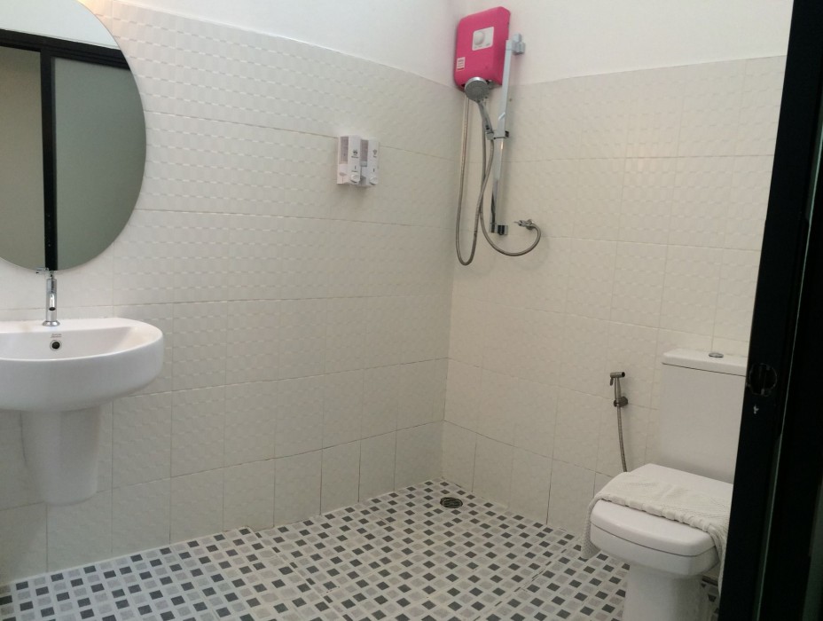 Family House At Pai,Mae Hong Son Province>>Pai,3 star