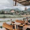 family house at pai