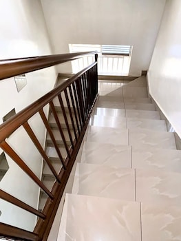 Ubumwe Aparthotel Kigali,,3 star