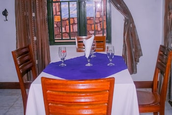 Ubumwe Aparthotel Kigali,,3 star