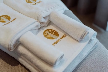 hotel piont vert