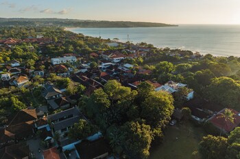 tropical villas jimbaran