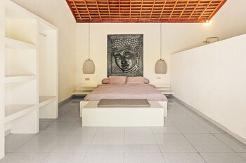tropical villas jimbaran
