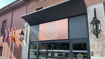 soho boutique la harinera