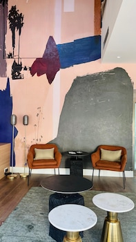 soho boutique la harinera