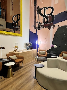 soho boutique la harinera