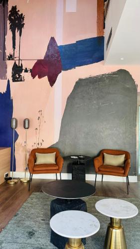 soho boutique la harinera