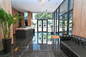 e 88 hotel