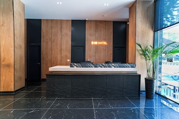 e 88 hotel