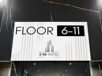 e 88 hotel