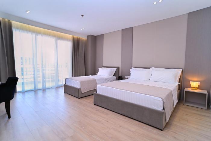 e 88 hotel