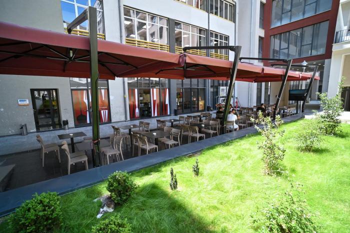 e 88 hotel