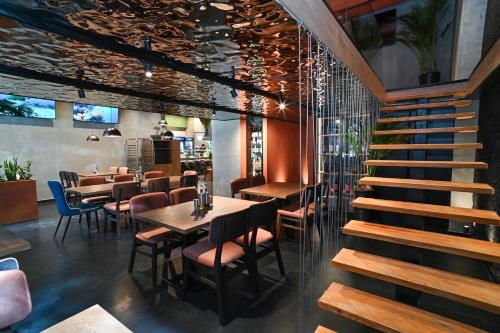 e 88 hotel