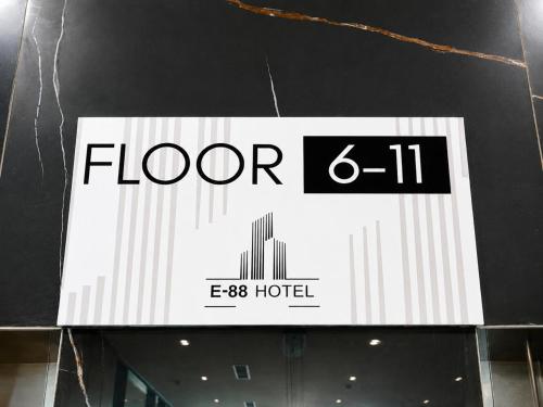 e 88 hotel