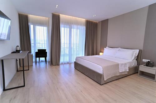 e 88 hotel