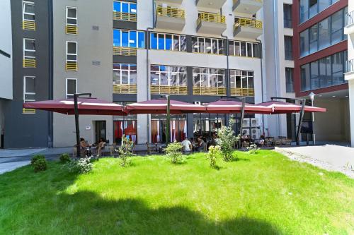 e 88 hotel