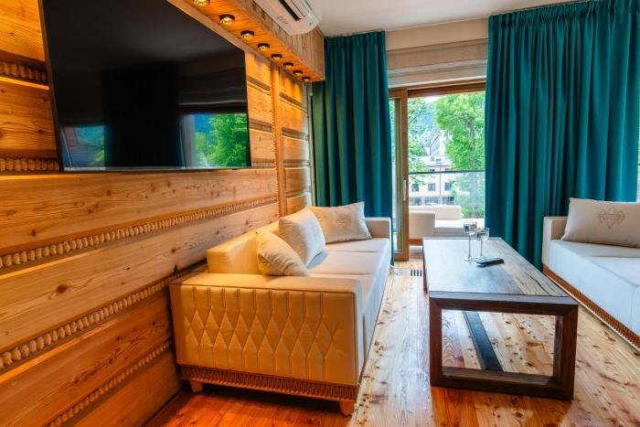 mountain diamond resort