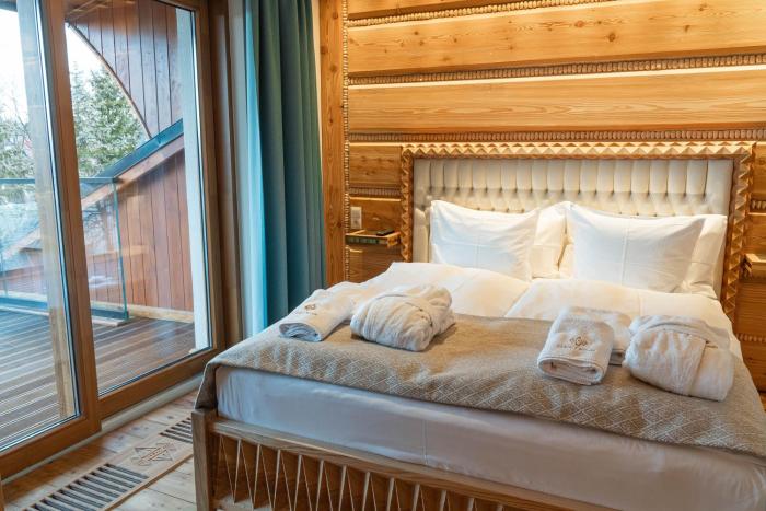 mountain diamond resort
