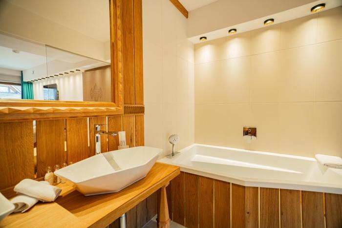 mountain diamond resort