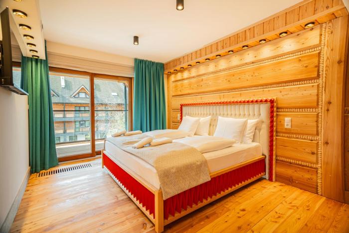 mountain diamond resort