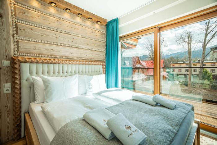 mountain diamond resort