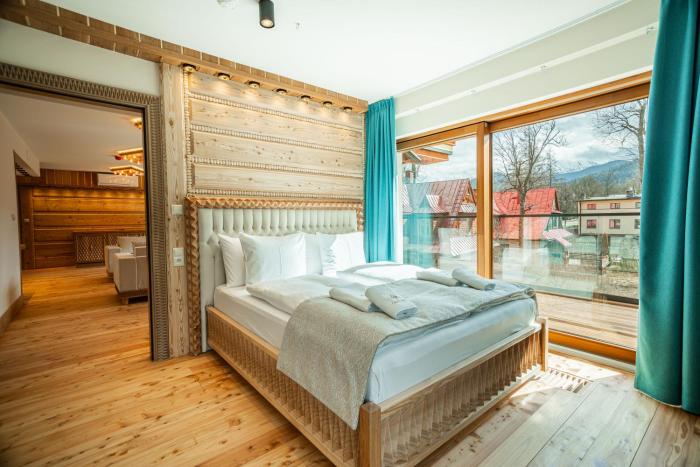 mountain diamond resort