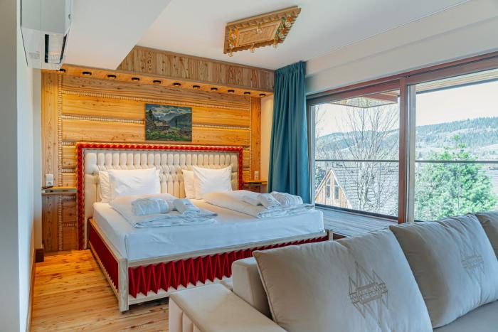 mountain diamond resort