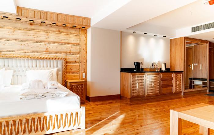 mountain diamond resort