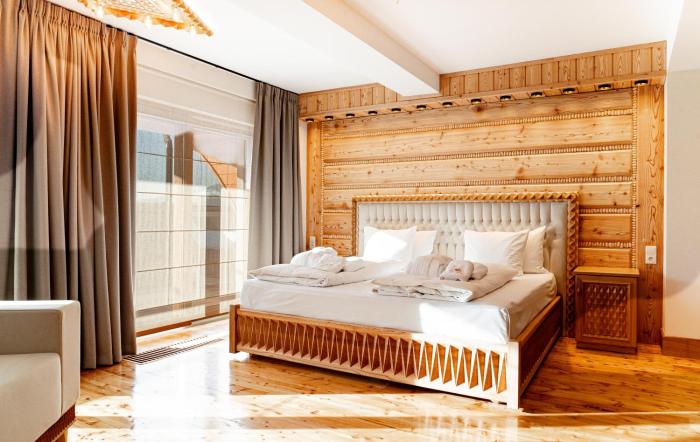 mountain diamond resort