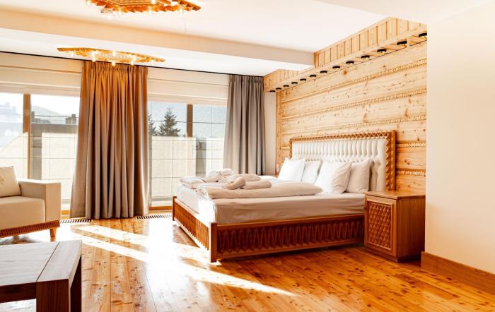 mountain diamond resort