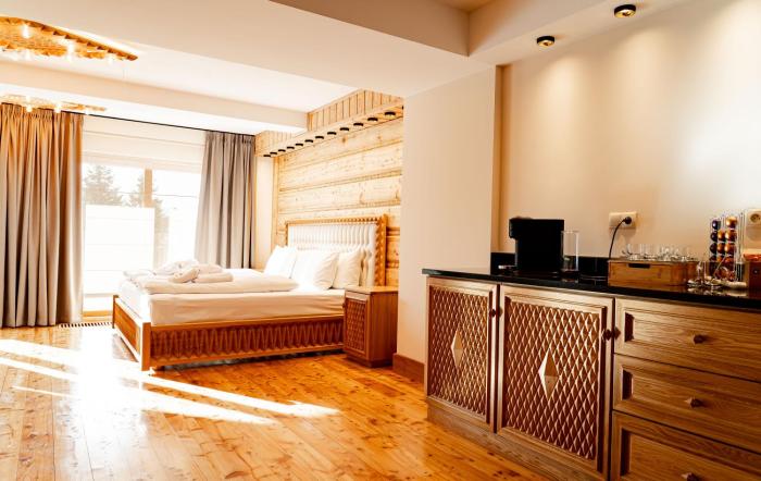 mountain diamond resort