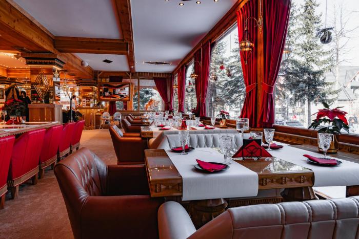 mountain diamond resort